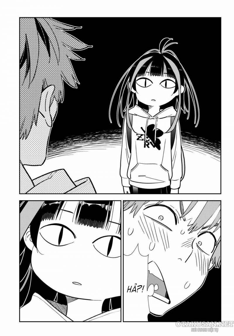 Kanojo, Okarishimasu 333 trang 19