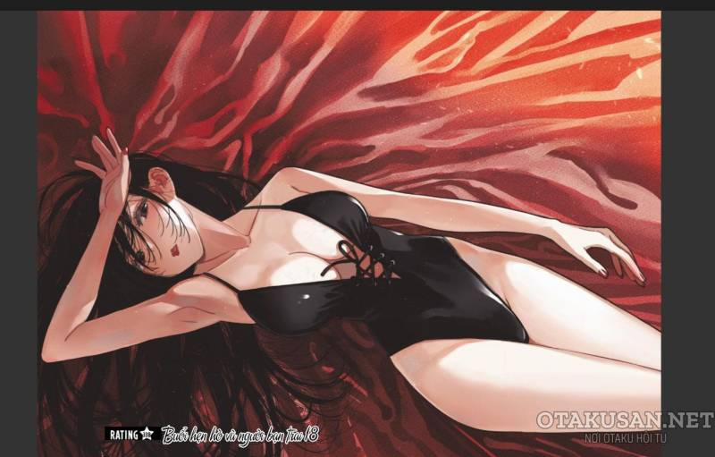 Kanojo, Okarishimasu 338 trang 1
