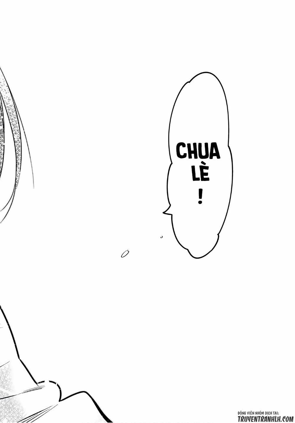 Kanojo, Okarishimasu 69 trang 20