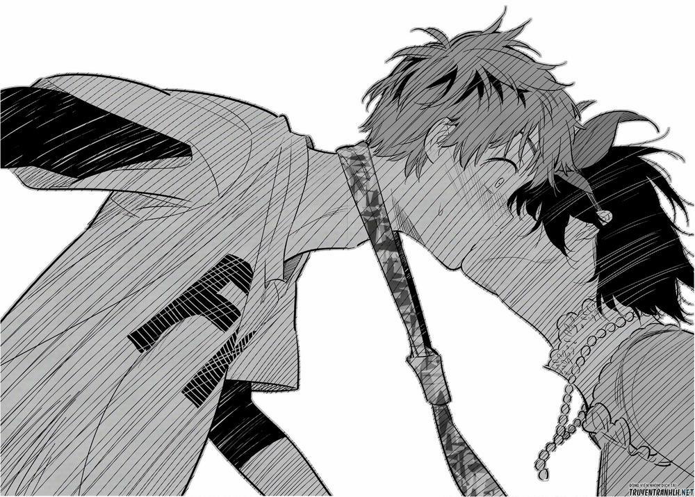 Kanojo, Okarishimasu 87 trang 20