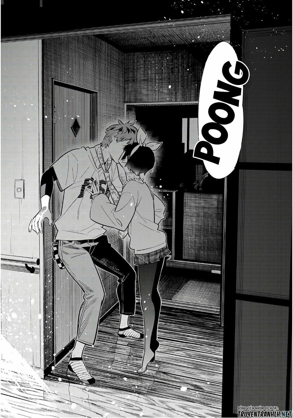 Kanojo, Okarishimasu 88 trang 2