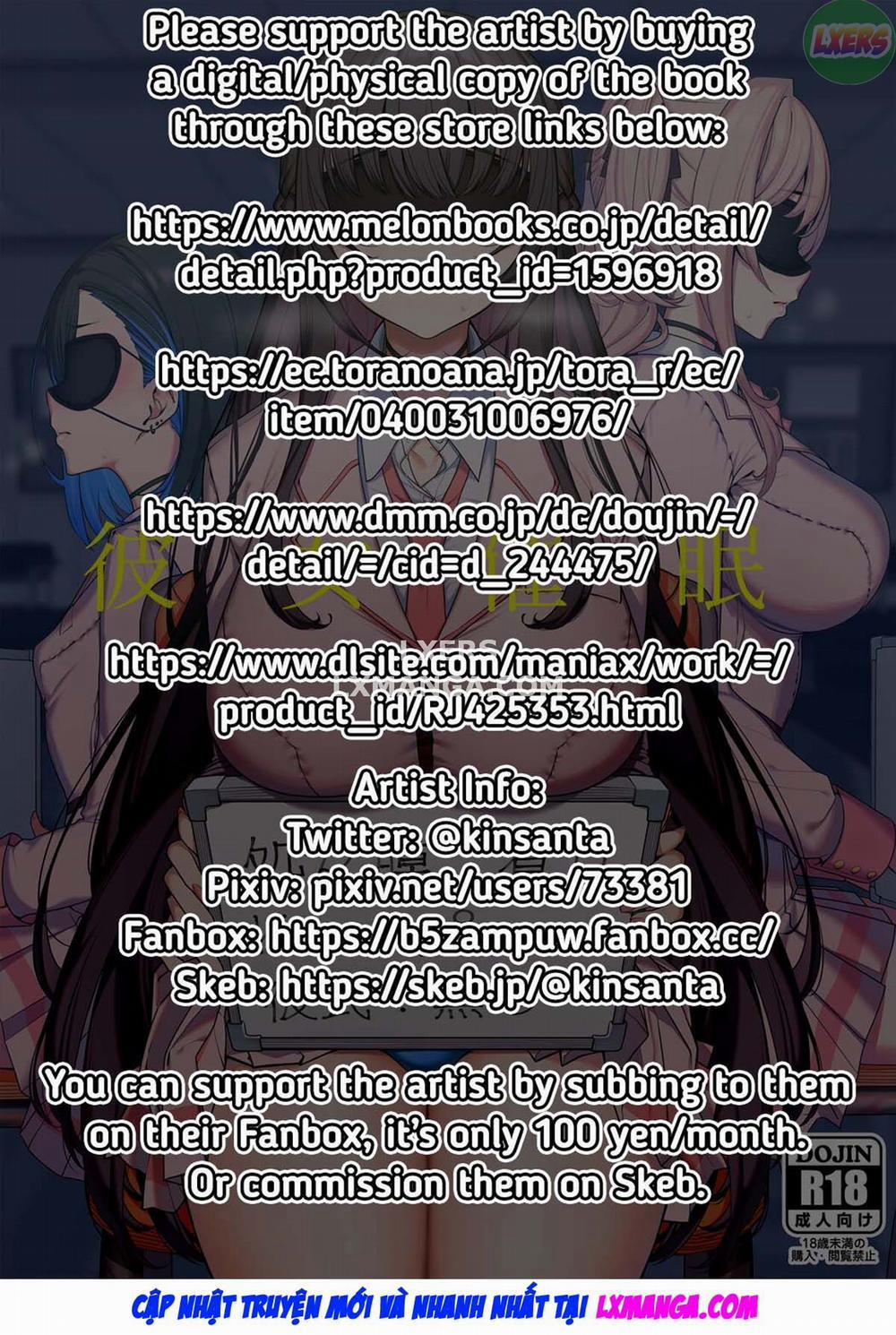 Kanojo Saimin 1 0 Female Student Hypno trang 2