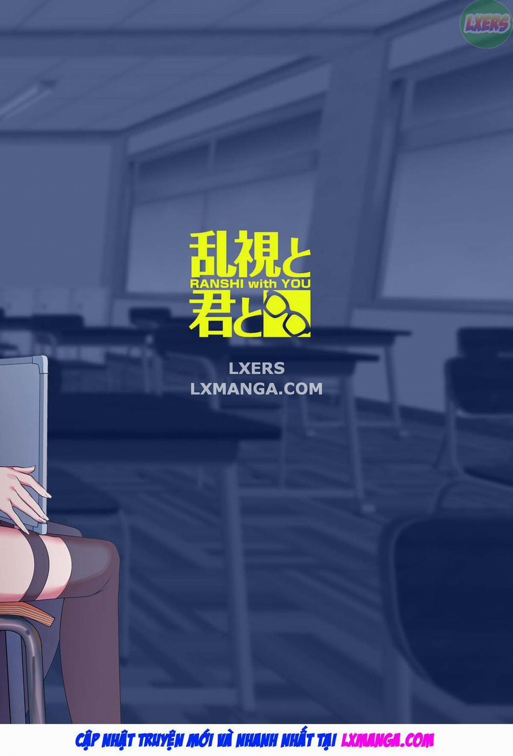 Kanojo Saimin 1 0 Female Student Hypno trang 49