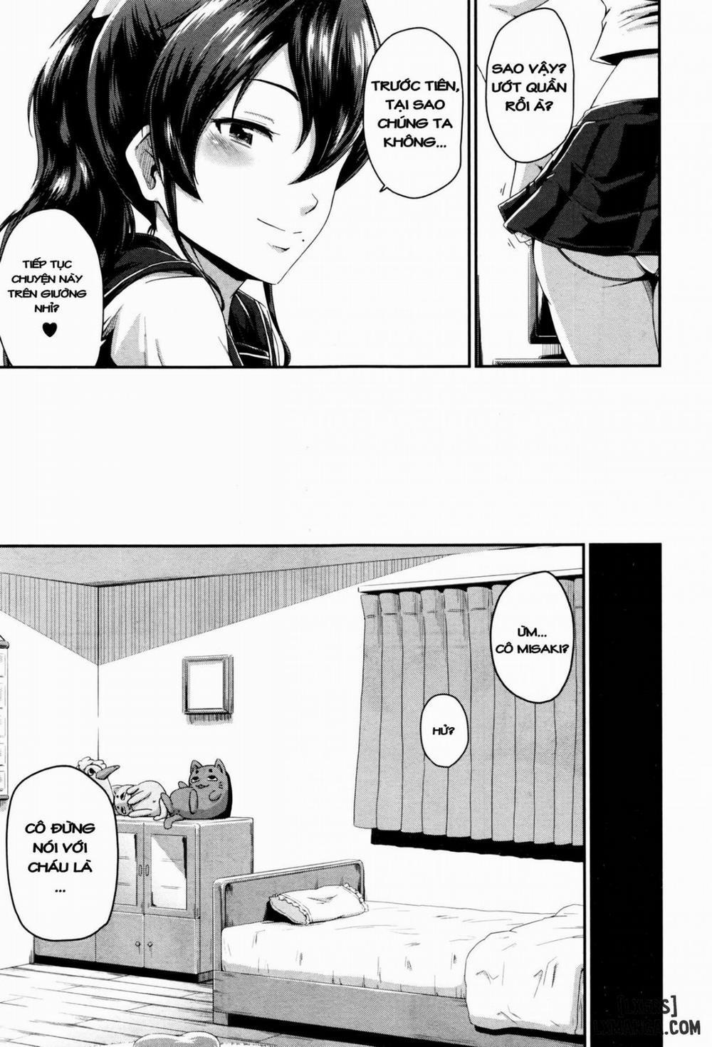 KanoMama 2 END trang 12