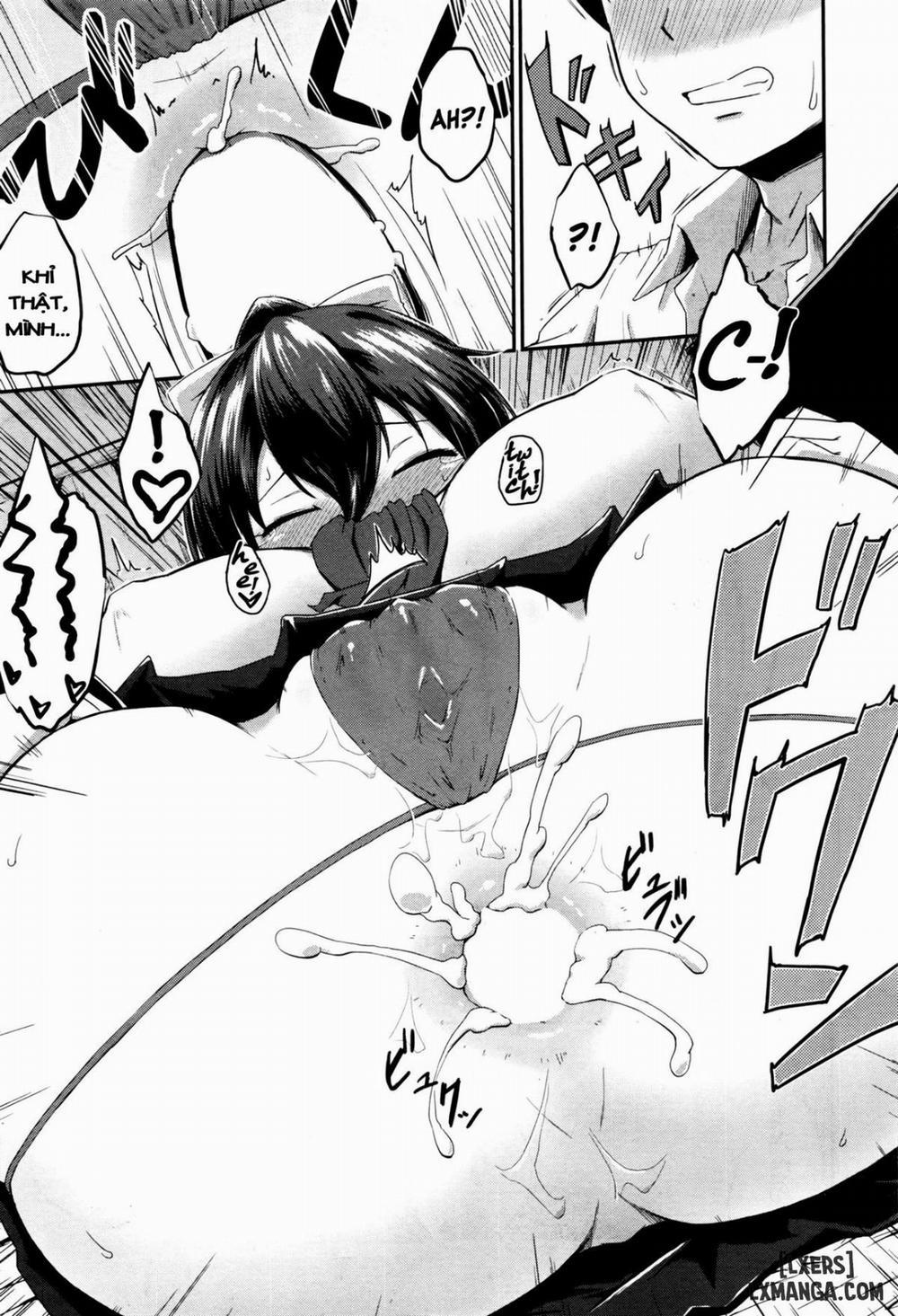 KanoMama 2 END trang 24