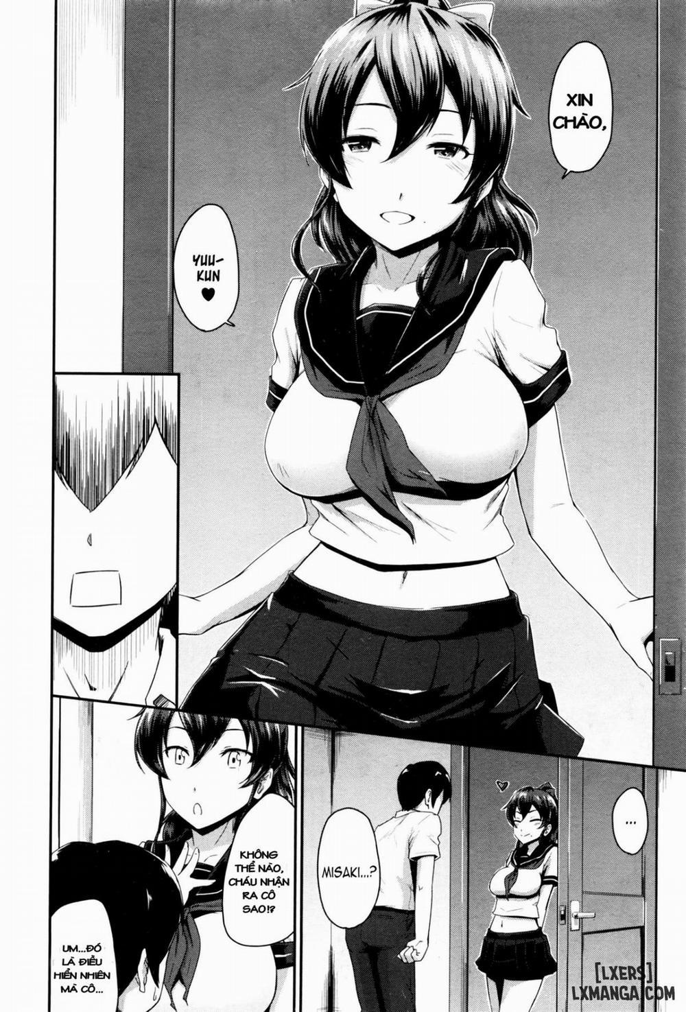 KanoMama 2 END trang 3