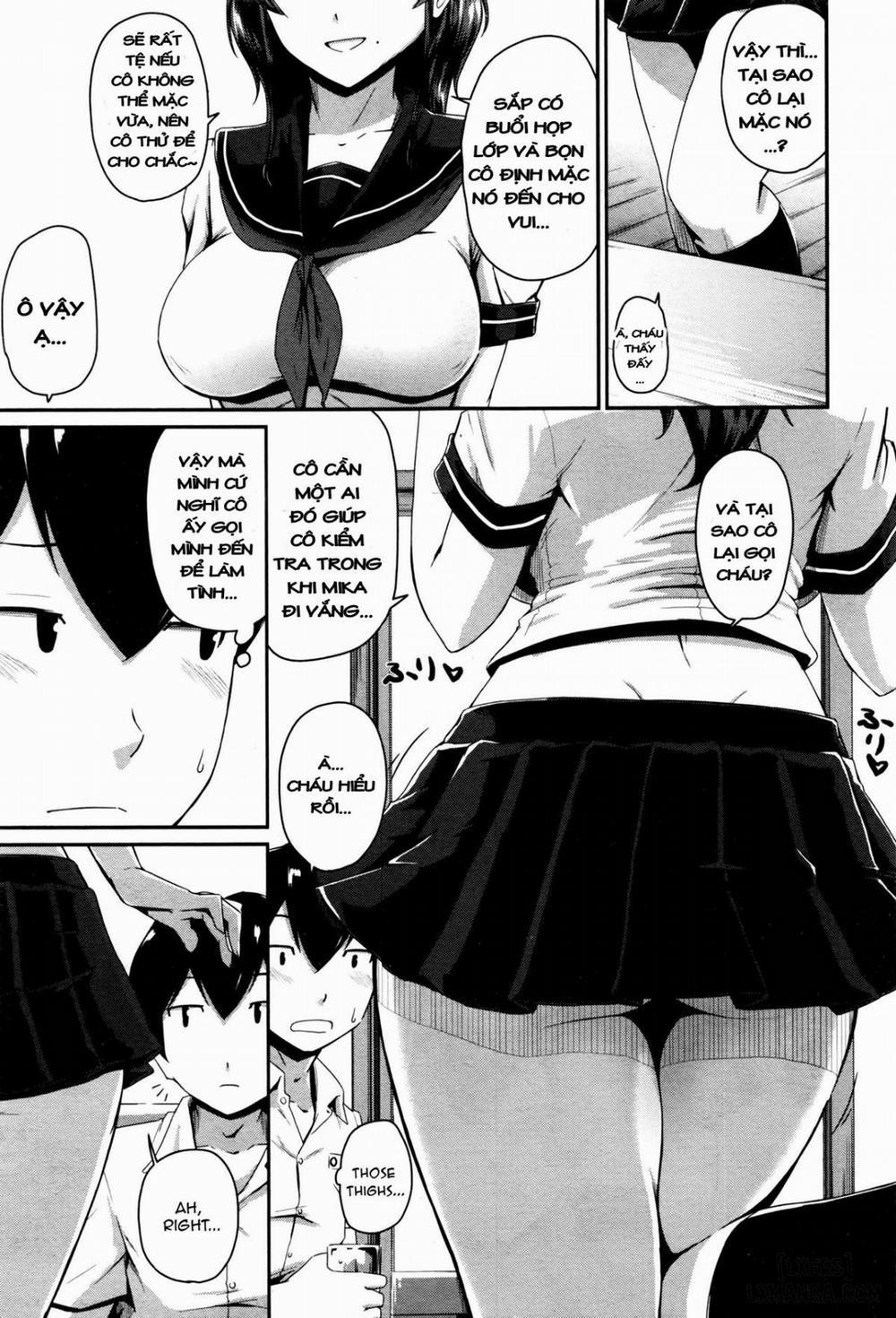 KanoMama 2 END trang 6