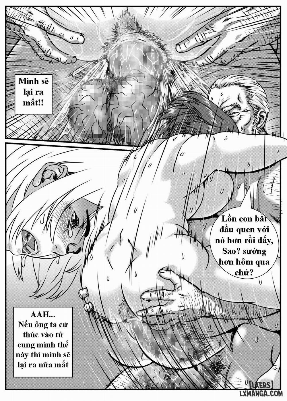 Kanzaki Noriko wa Sakaraenai 1 trang 46