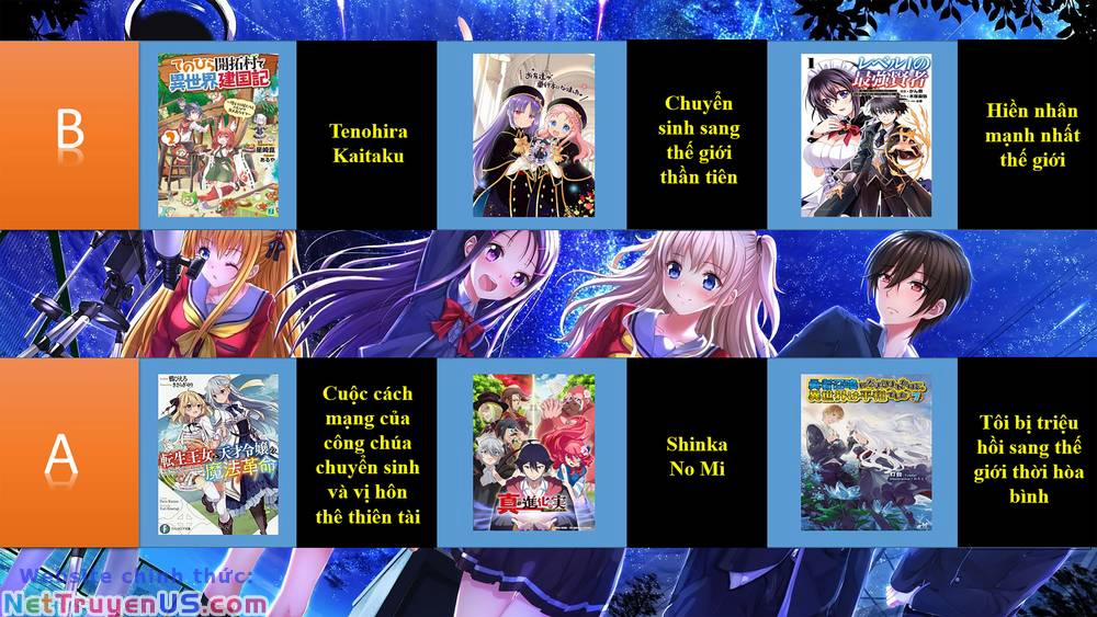 Kanzen Kaihi Healer No Kiseki 22.3 trang 19
