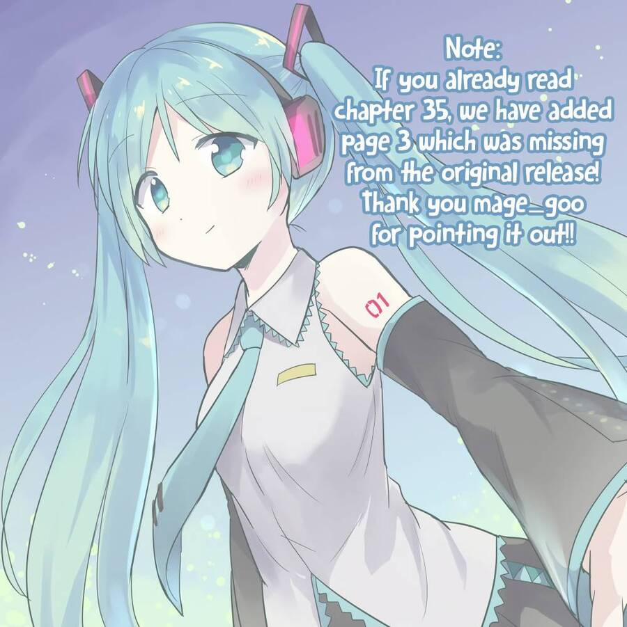 Kao Ni Denai Kashiwada-San To Kao Ni Deru Oota-Kun 37 trang 1