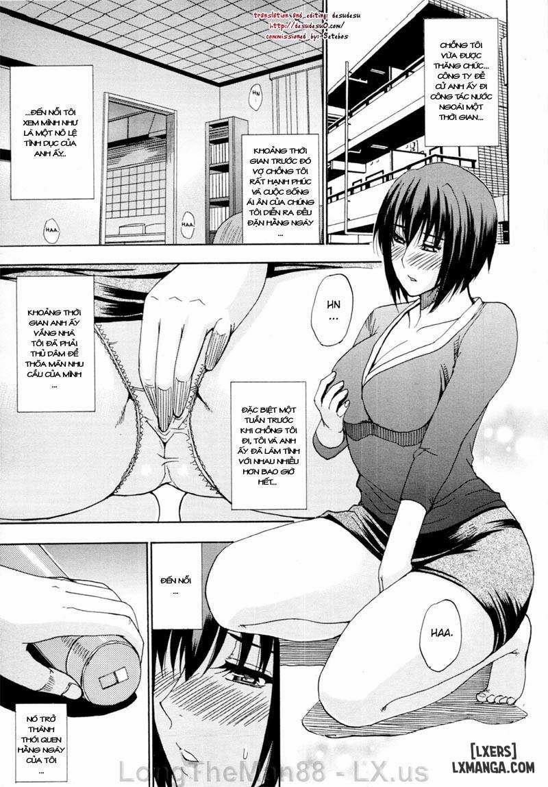 Kaori's Secret 1 trang 0