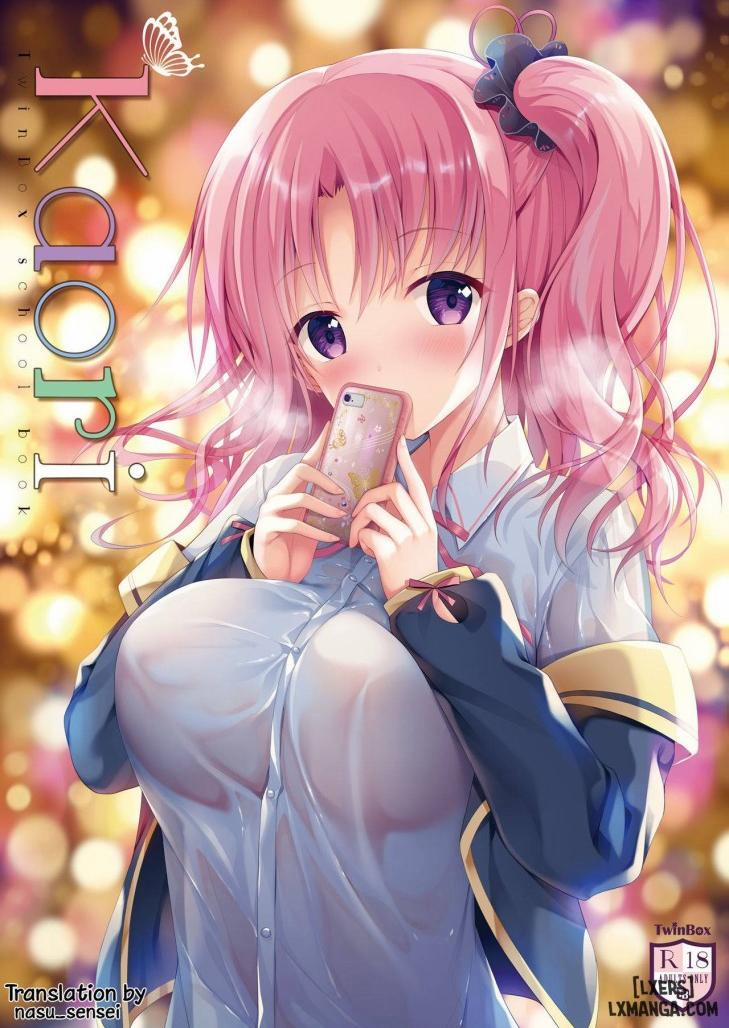 Kaori 1 trang 0