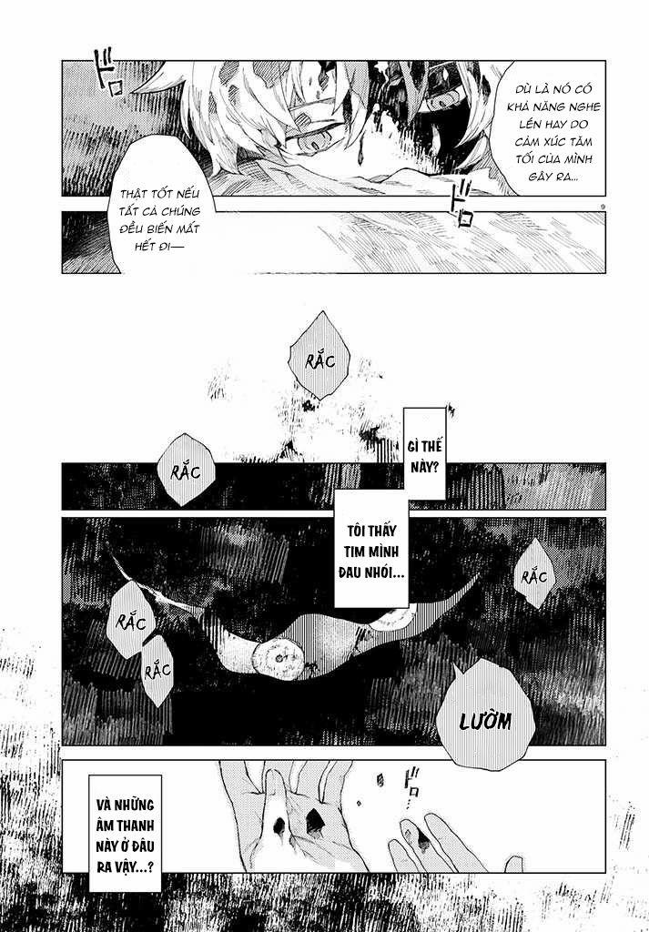 Kara No Kioku 1 trang 12