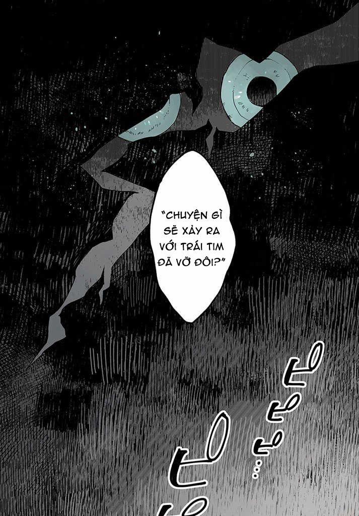 Kara No Kioku 1 trang 3