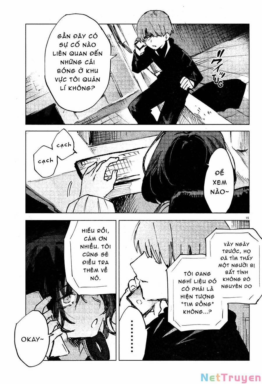 Kara No Kioku 10 trang 15