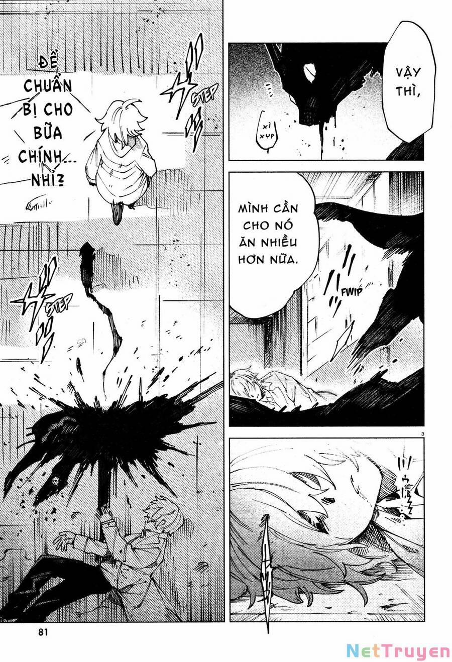 Kara No Kioku 10 trang 3