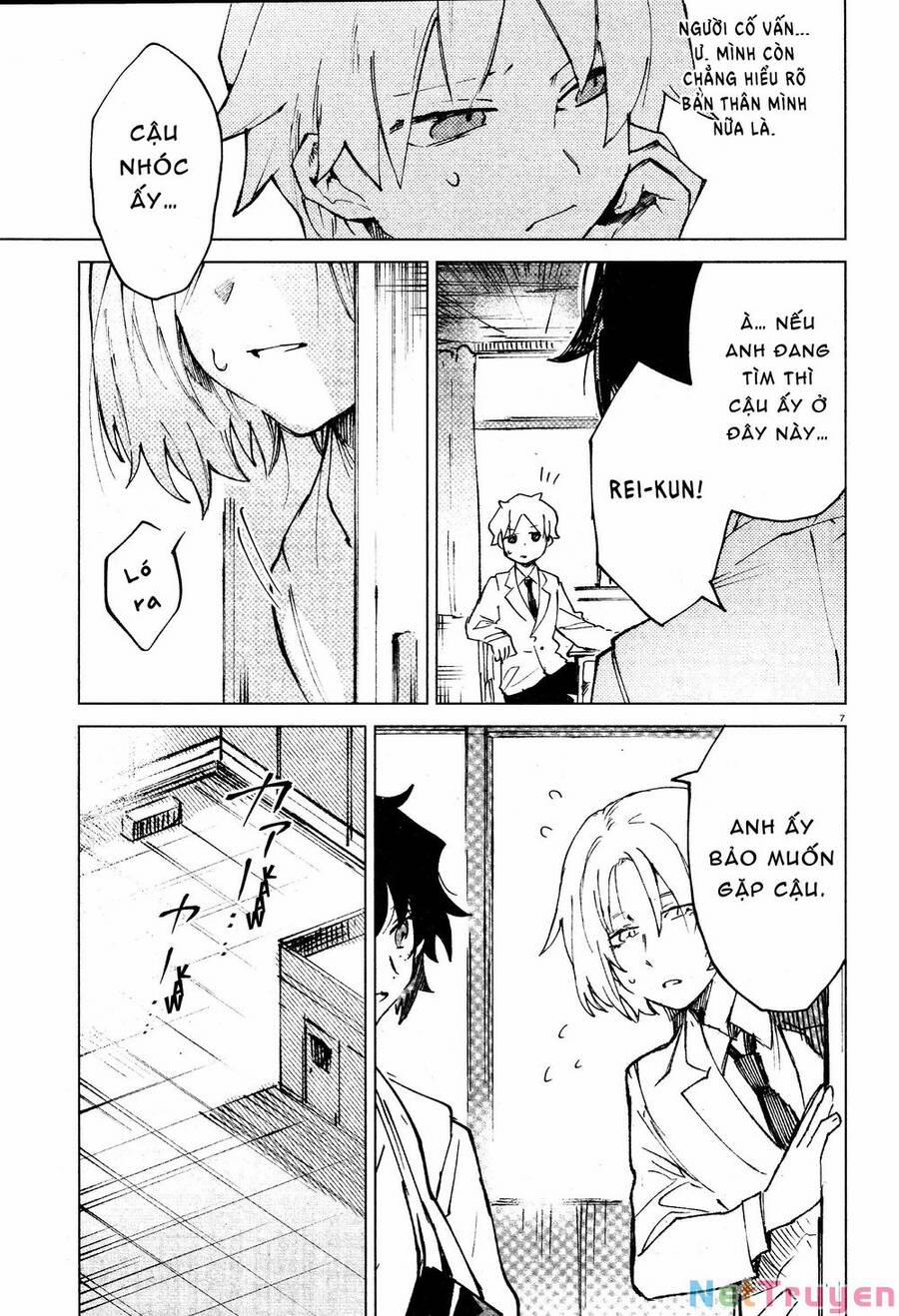 Kara No Kioku 10 trang 7