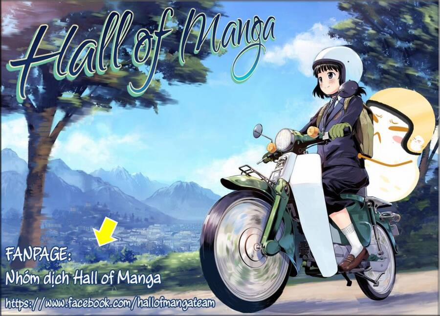 Kara No Kioku 12 trang 17