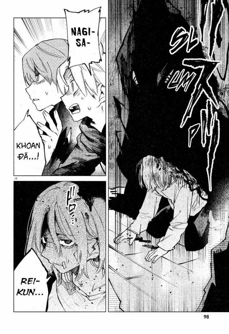 Kara No Kioku 13 trang 18