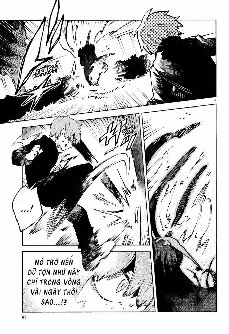 Kara No Kioku 14 trang 5