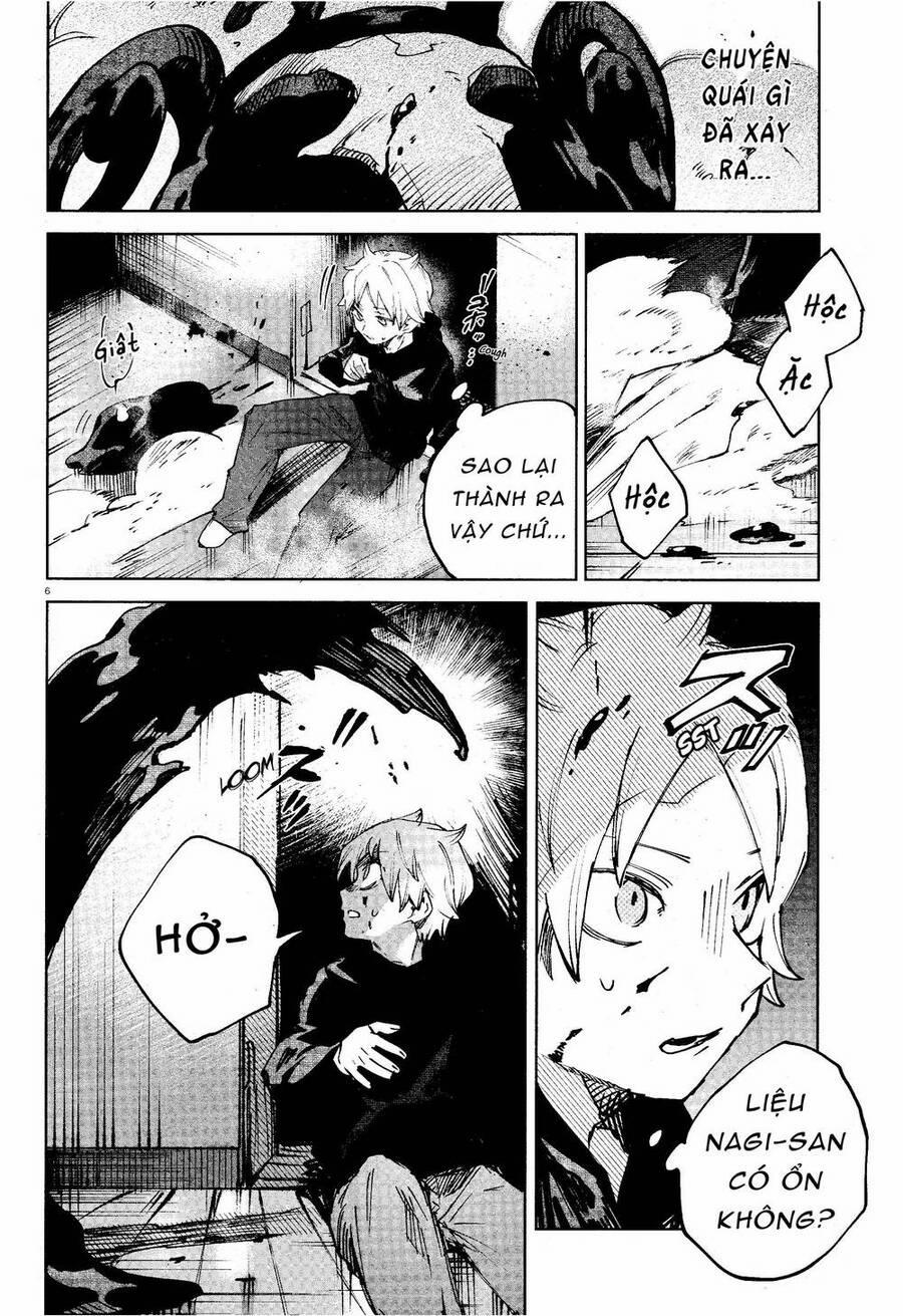 Kara No Kioku 14 trang 6