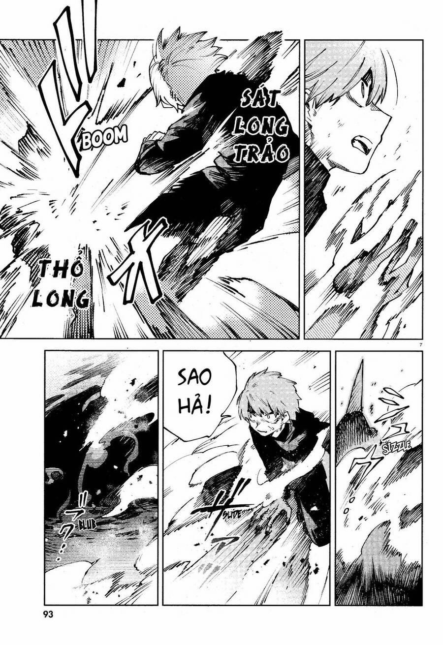 Kara No Kioku 14 trang 7