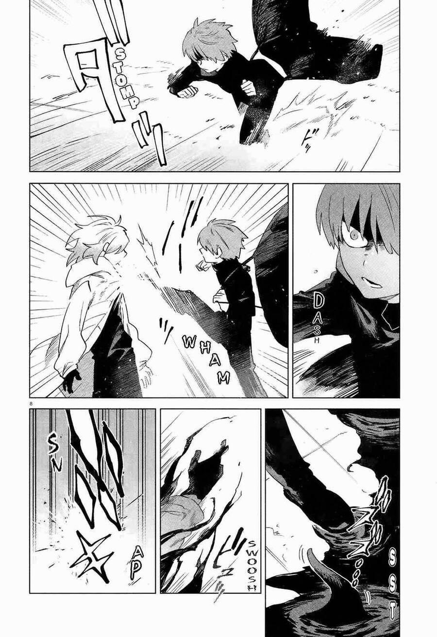 Kara No Kioku 8 trang 9