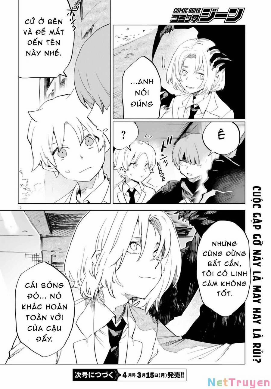 Kara No Kioku 9 trang 15