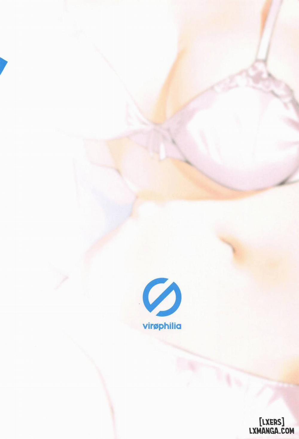 Karada wa Ryousei, Kokoro wa Doutei, Aite no Oya wa Helesta Koutei Oneshot trang 23