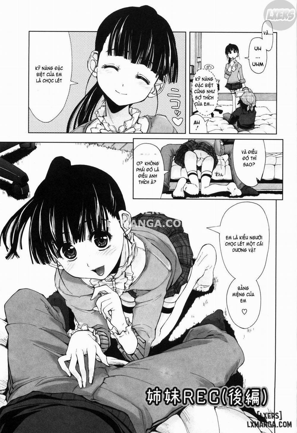 Karadajuu, Nurunuru desu 10 trang 5