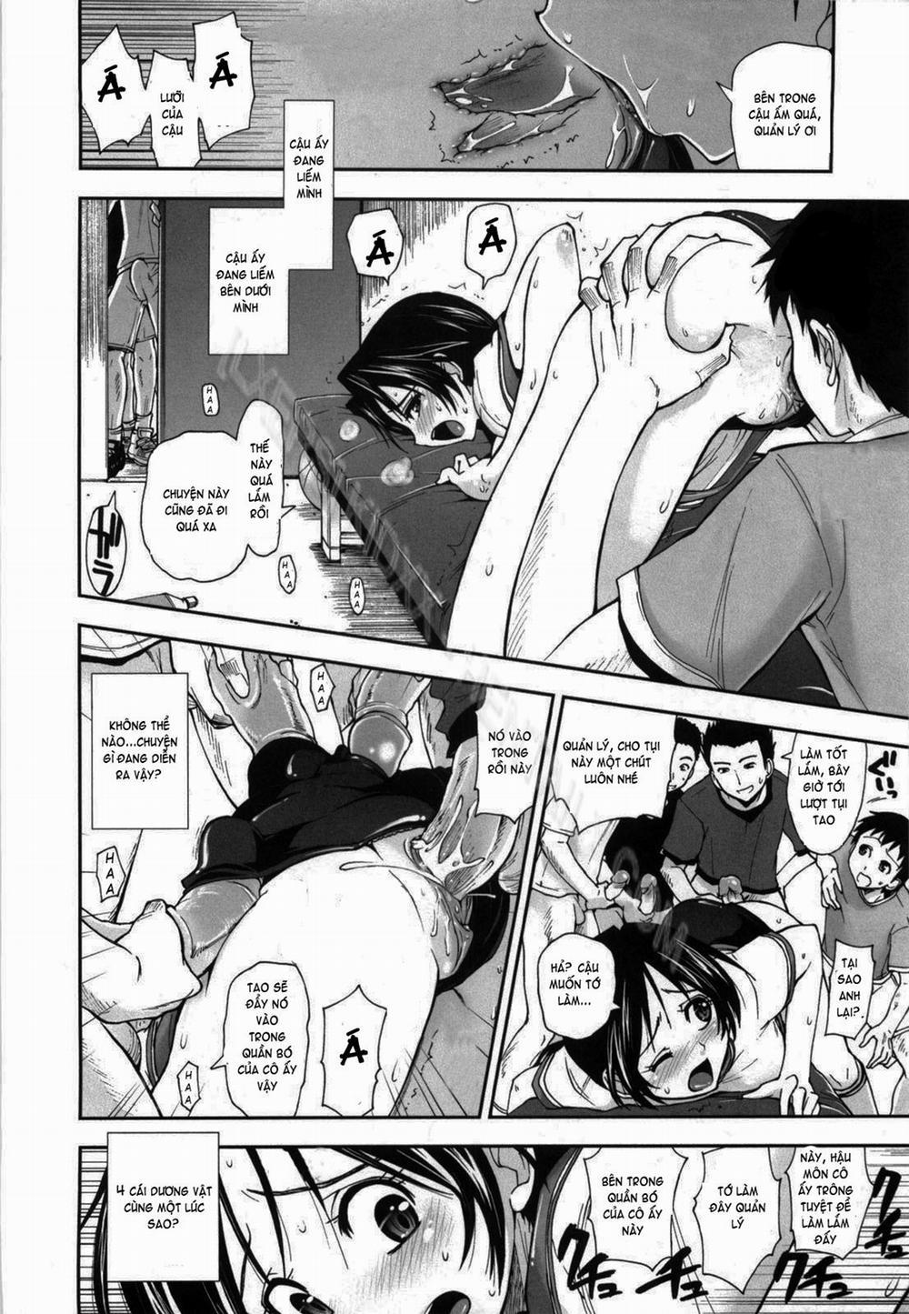 Karadajuu 1 trang 15