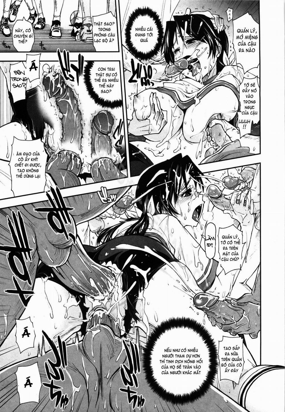 Karadajuu 1 trang 18