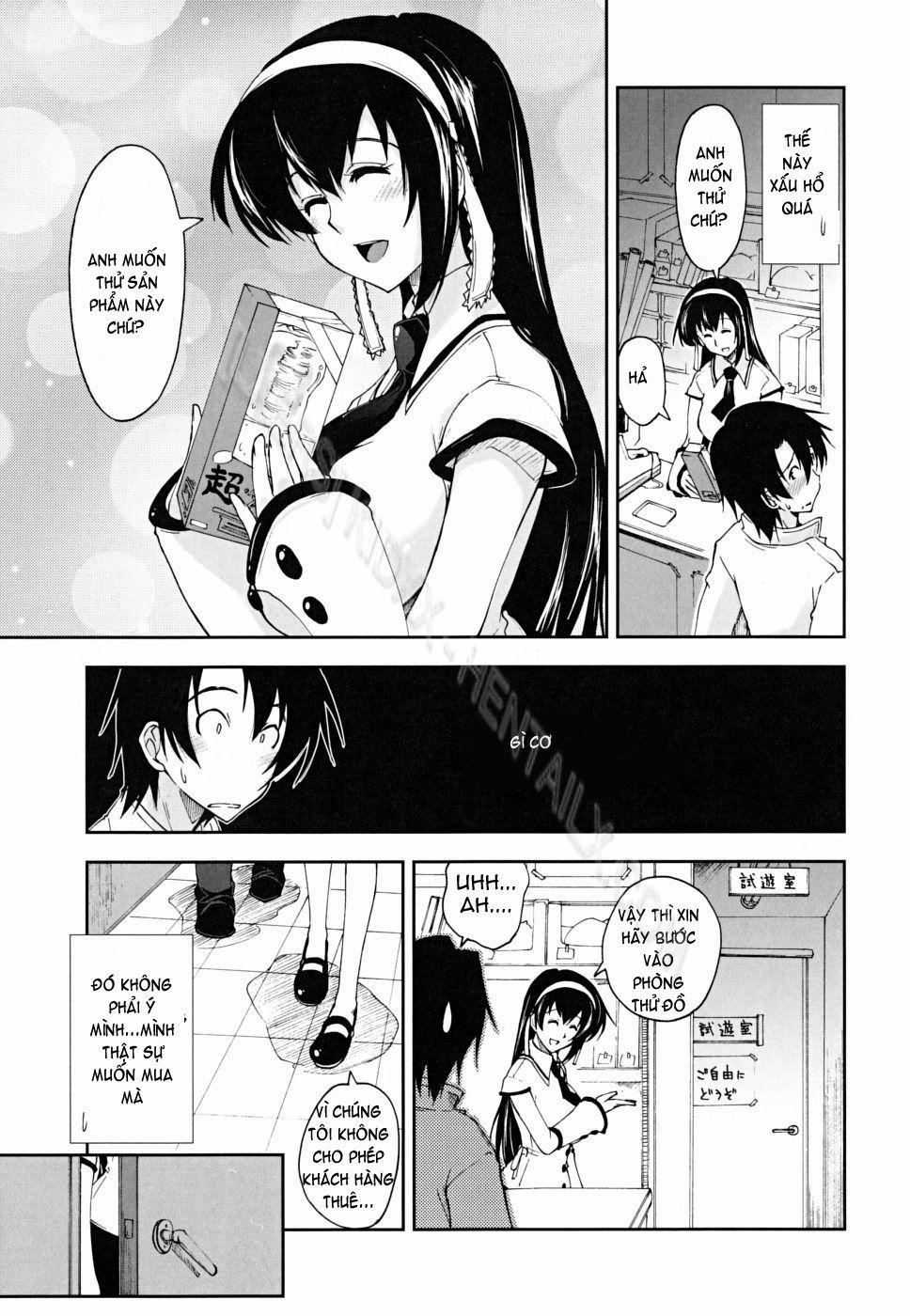 Karadajuu 11 trang 2