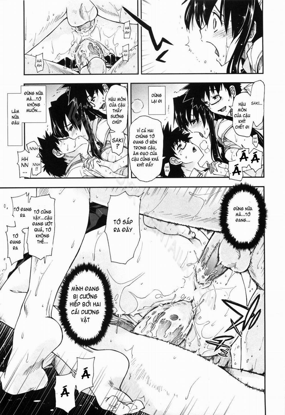 Karadajuu 4 trang 12