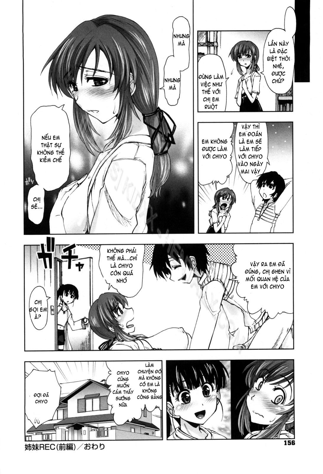 Karadajuu 9 trang 19