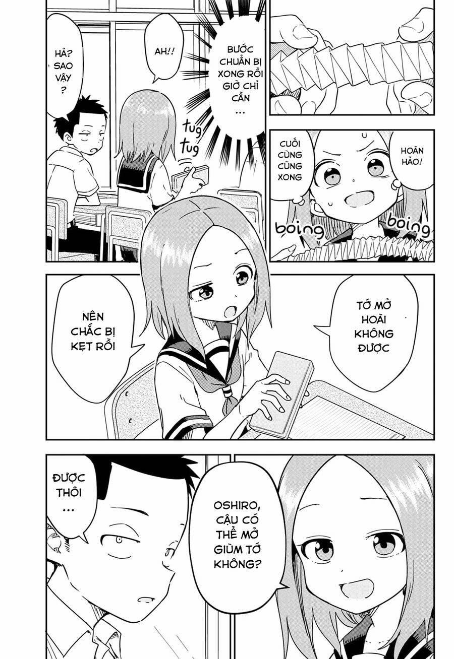 Karakai Jouzu (?) No Nishikata-San 1 trang 2