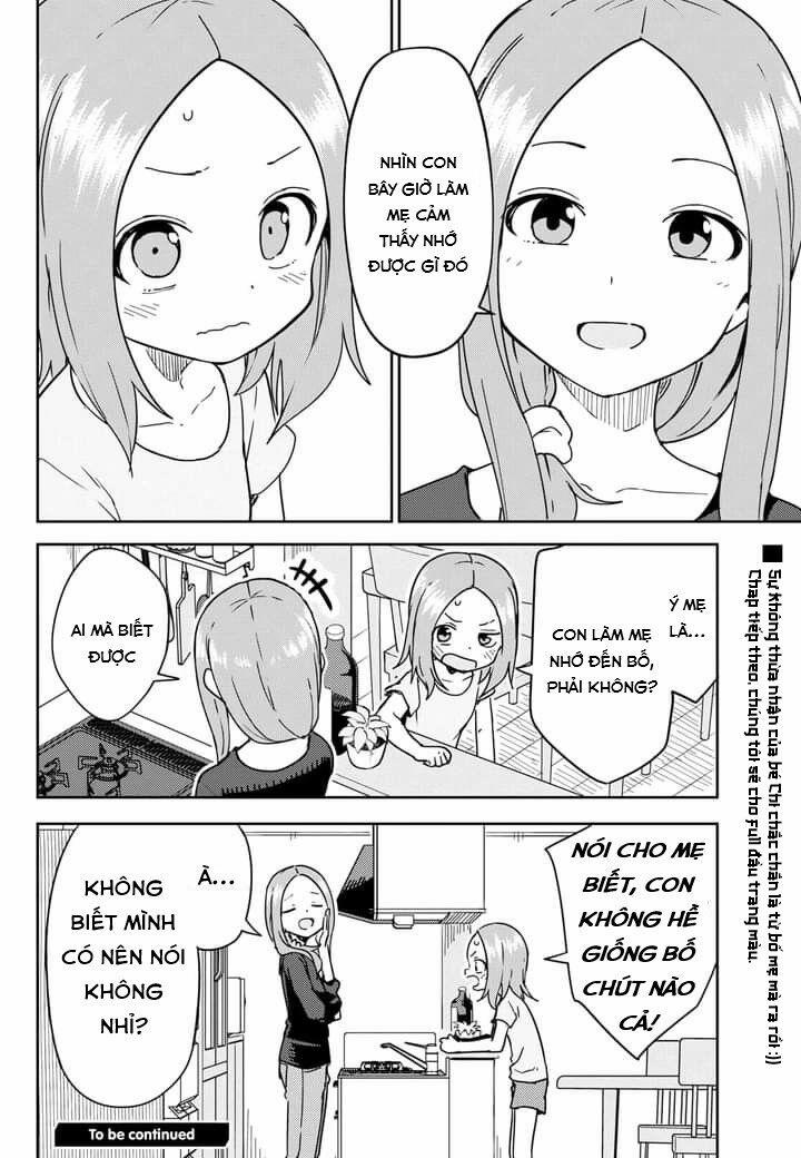 Karakai Jouzu (?) No Nishikata-San 2 trang 10