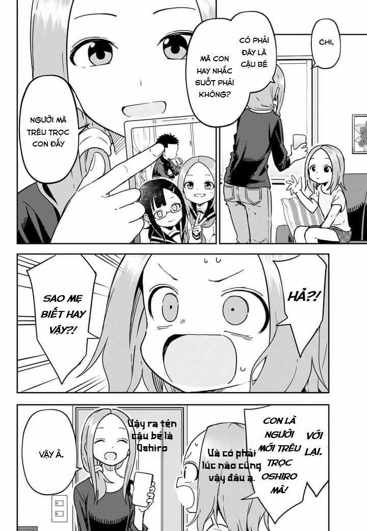 Karakai Jouzu (?) No Nishikata-San 2 trang 3