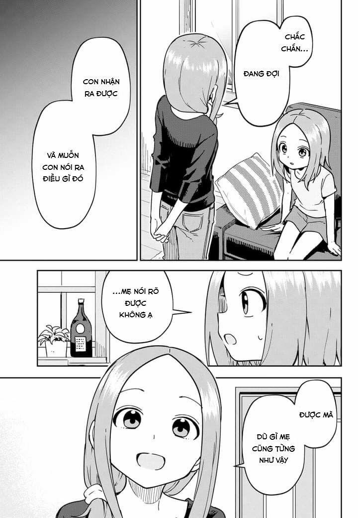 Karakai Jouzu (?) No Nishikata-San 2 trang 6