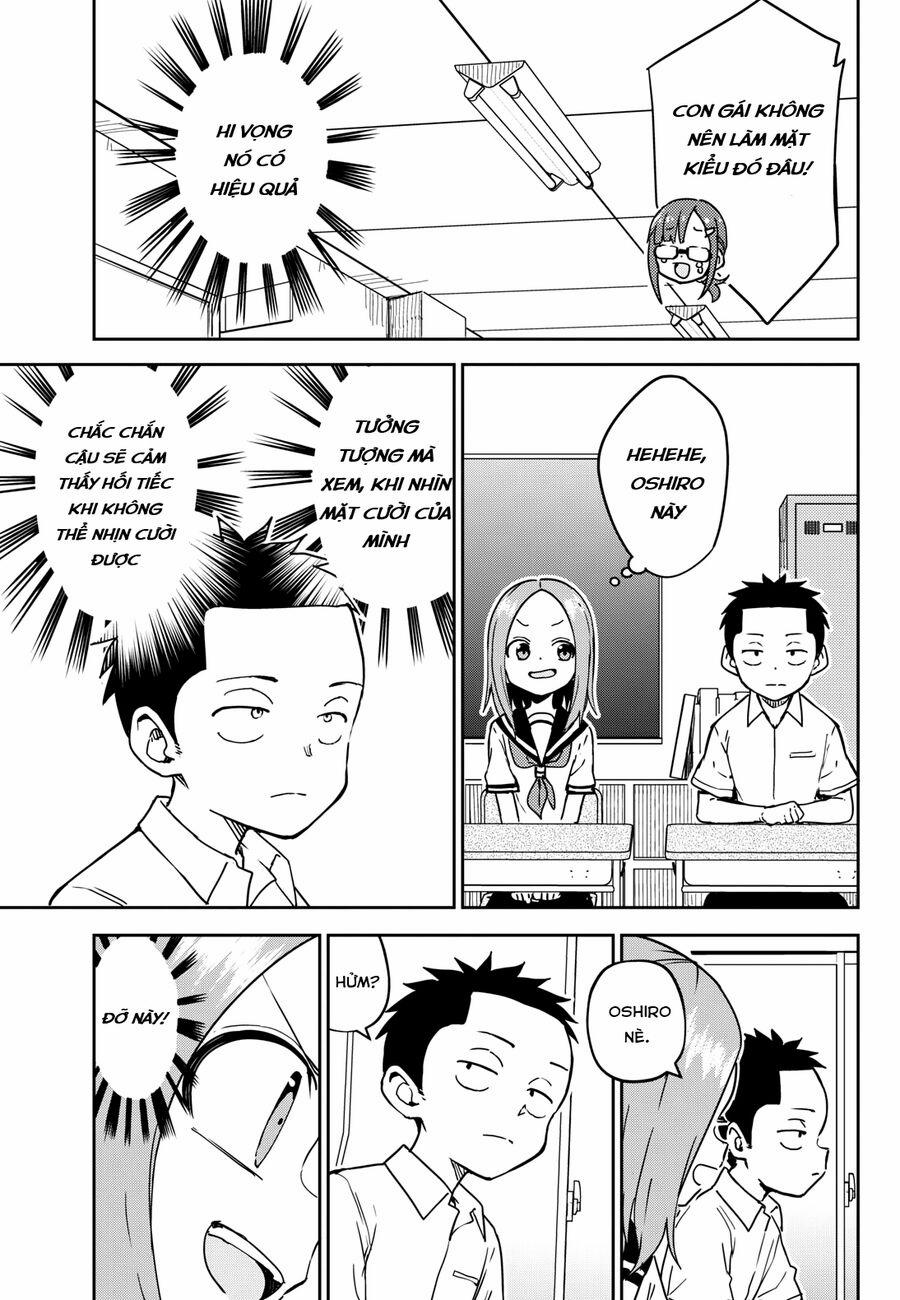 Karakai Jouzu (?) No Nishikata-San 4 trang 4