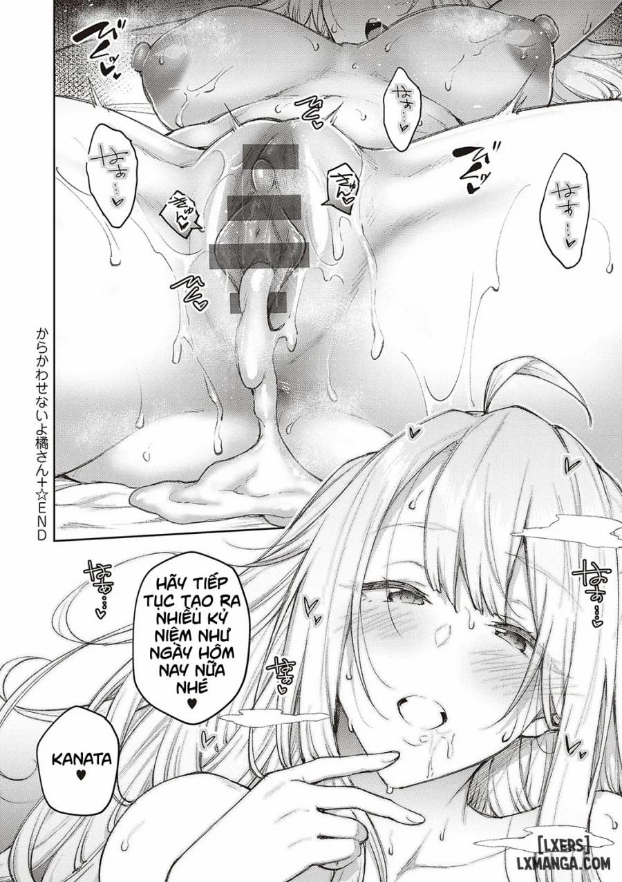 Karakawasenaiyo Tachiba-san 0 trang 7