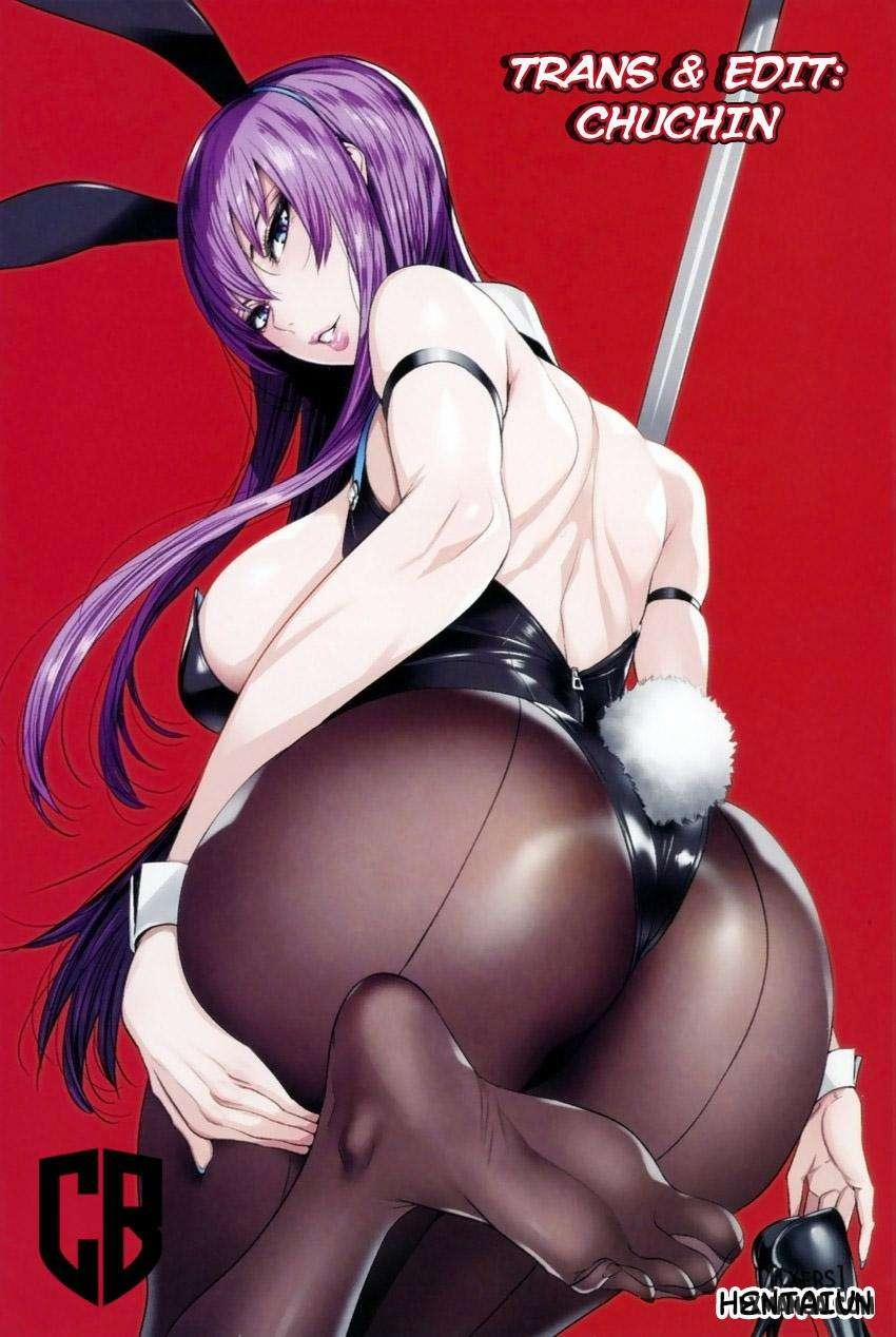 Karakawasenaiyo Tachiba-san 1 trang 1