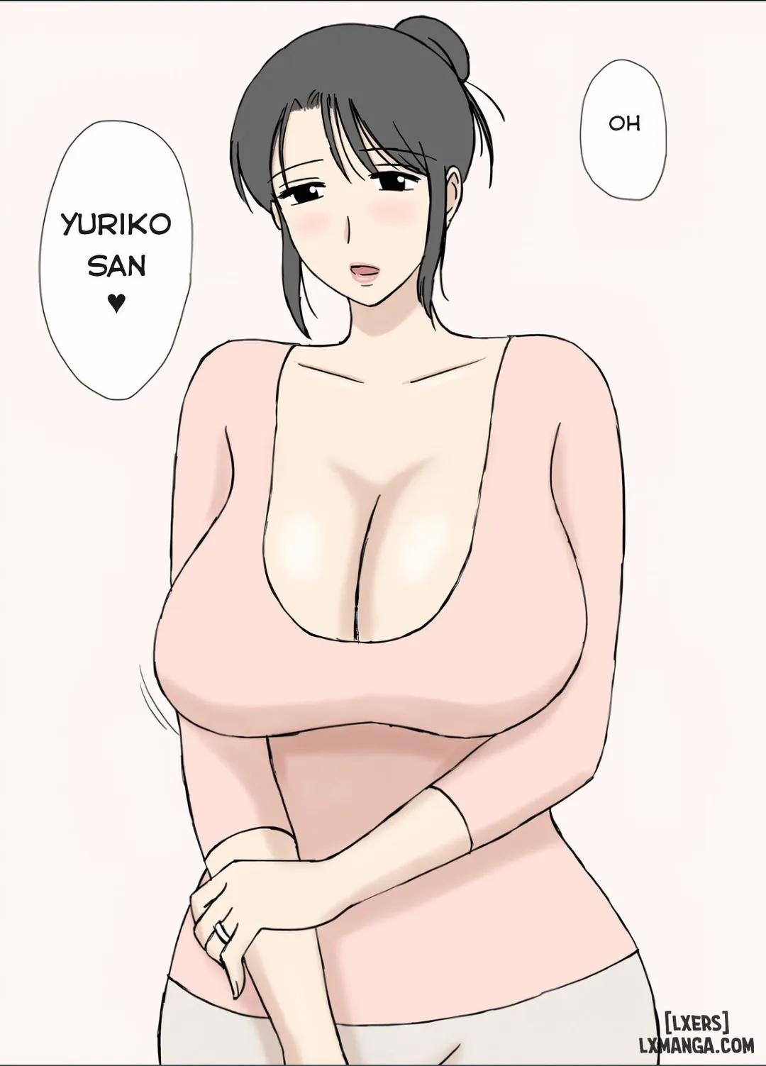 Karamare Tsuma no Kyouko-san 8 Oneshot trang 46