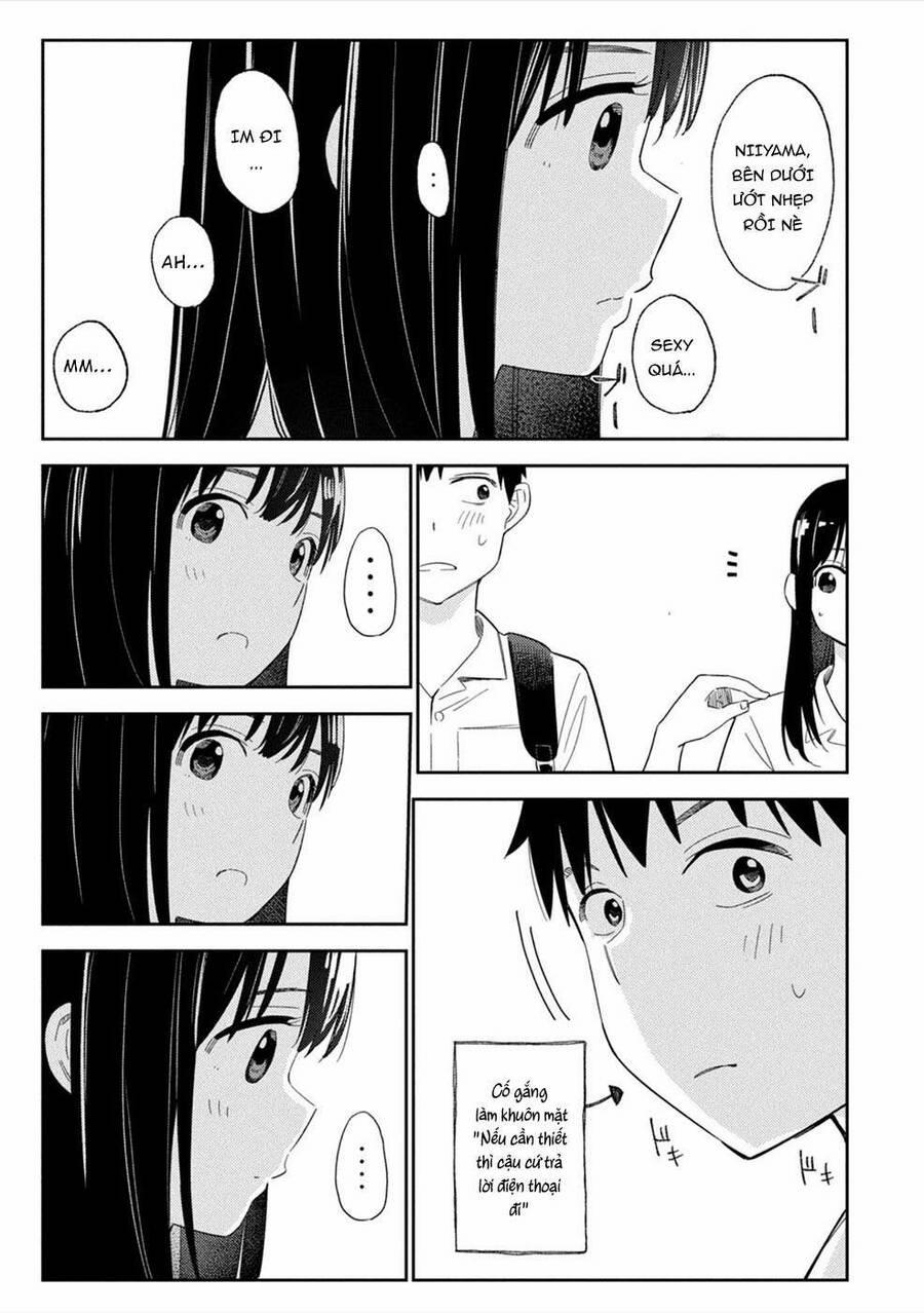 Karami Zakari: Boku No Honto To Kimi No Uso 2 trang 18