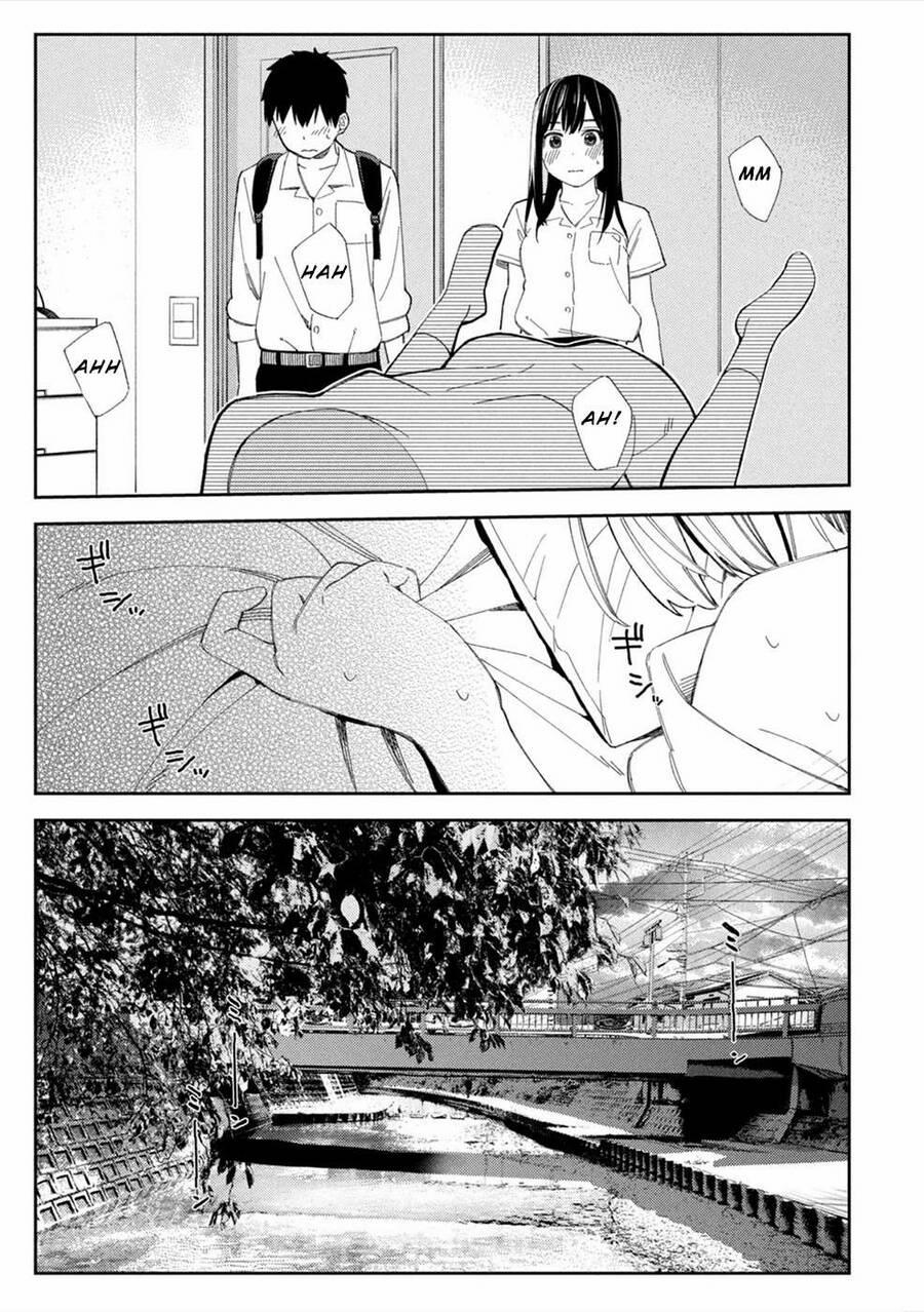 Karami Zakari: Boku No Honto To Kimi No Uso 2 trang 22