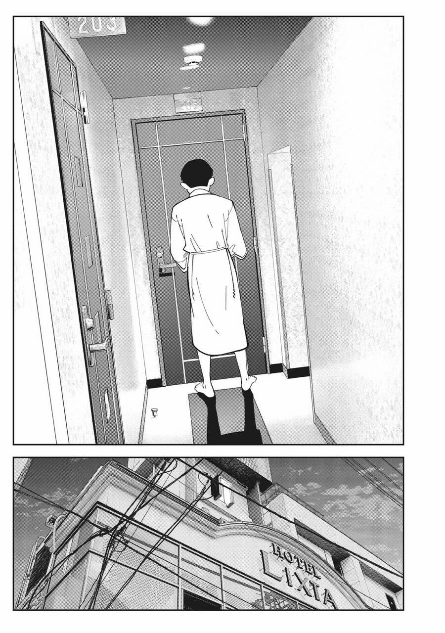 Karami Zakari: Boku No Honto To Kimi No Uso 22 trang 20