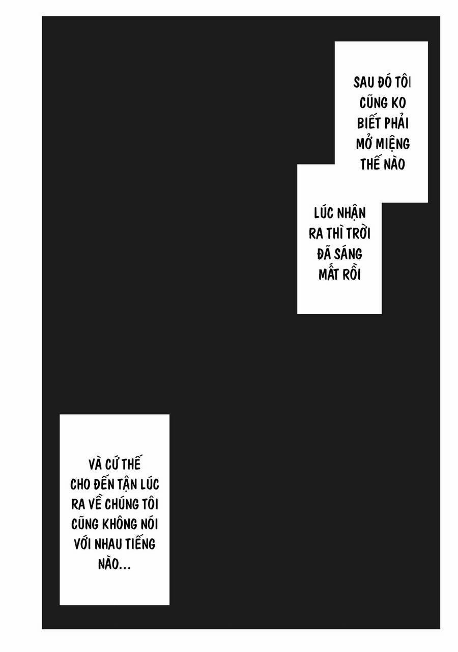 Karami Zakari: Boku No Honto To Kimi No Uso 22 trang 27