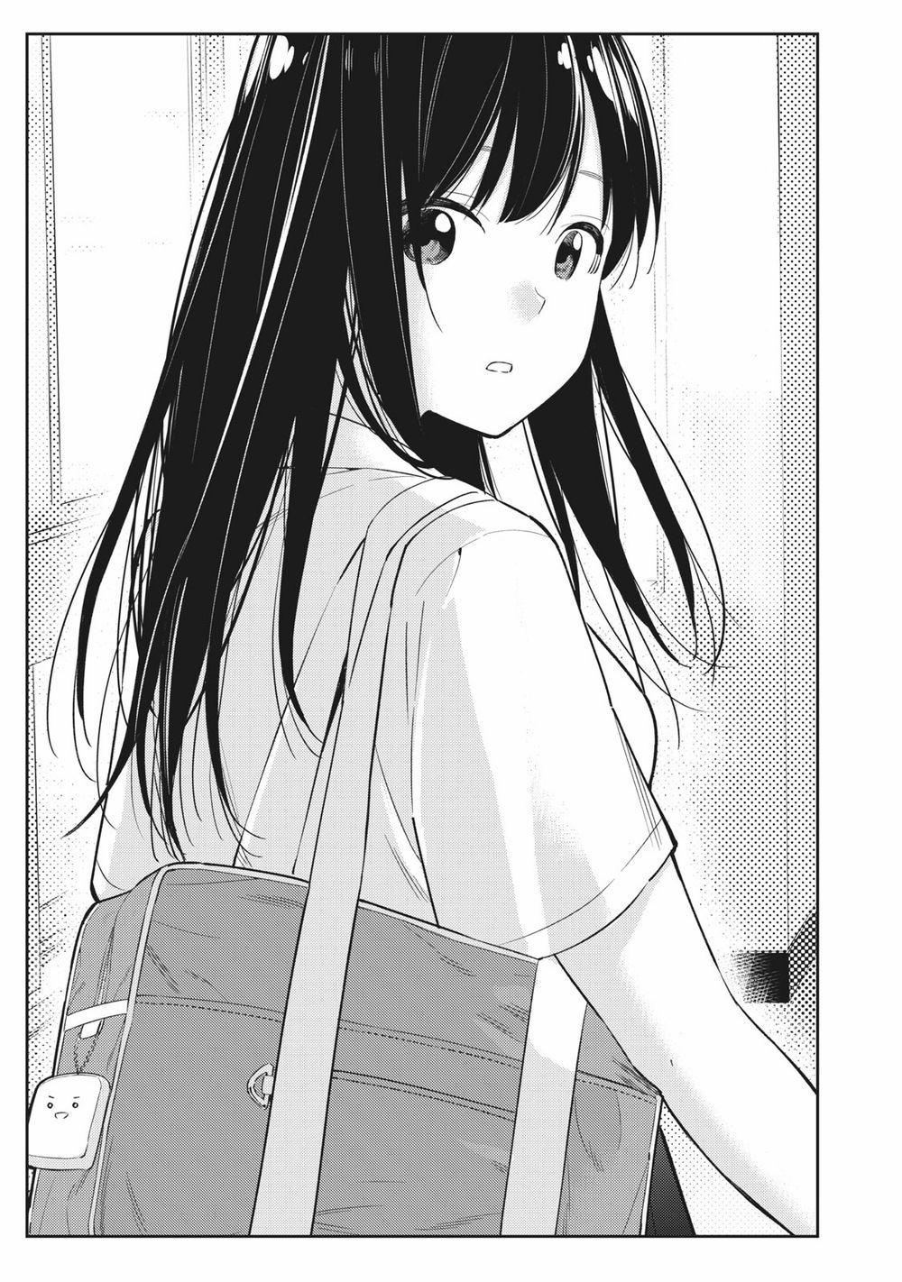 Karami Zakari: Boku No Honto To Kimi No Uso 25 trang 26