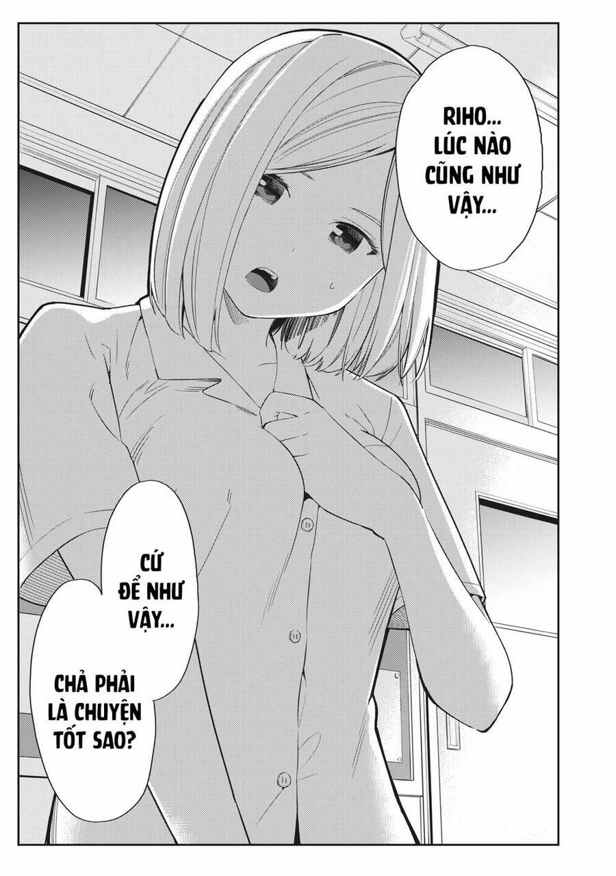 Karami Zakari: Boku No Honto To Kimi No Uso 26 trang 26