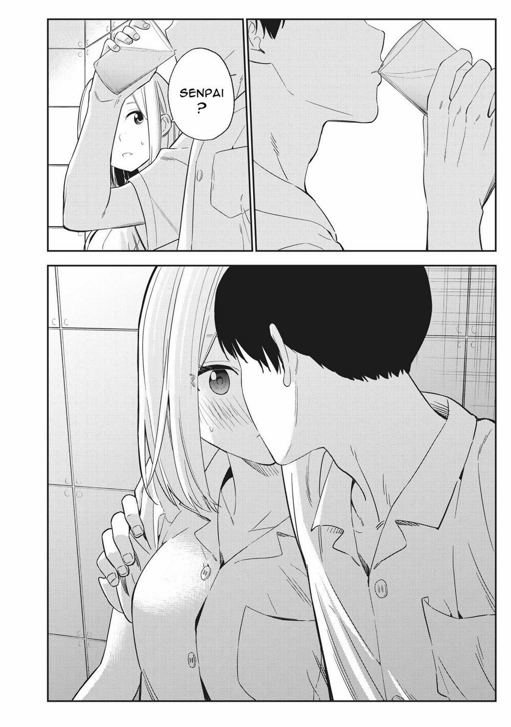 Karami Zakari: Boku No Honto To Kimi No Uso 27 trang 25